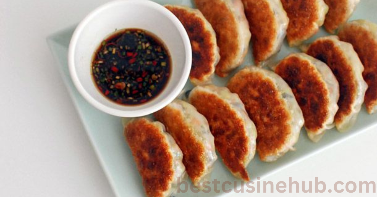 Dumplings
